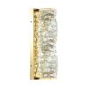 Светильник настенный Odeon Light Straza (Страза) 4999/10WL