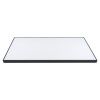 Панель светодиодная Uniel Premium (Премиум) ULP-60120 60W/4000К/LL IP40 PREMIUM OPAL BLACK