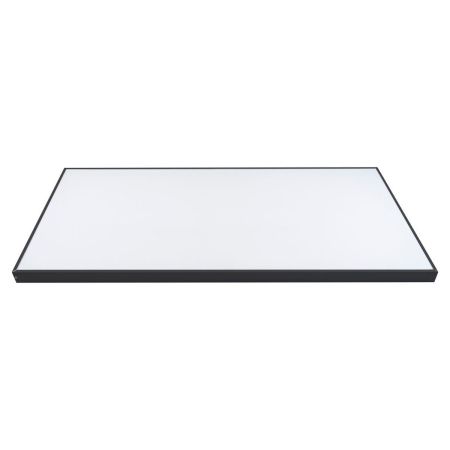 Панель светодиодная Uniel Premium (Премиум) ULP-60120 60W/4000К/LL IP40 PREMIUM OPAL BLACK