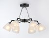 Люстра потолочная Ambrella Light Modern (Модерн) TR303294