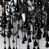 Люстра подвесная Loft It Bijout 10067/1800 BK