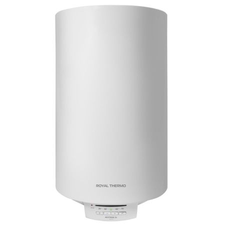 Водонагреватель электрический накопительный 2 кВт Royal Thermo RWH 30 Heatronic DL Slim DryHeat