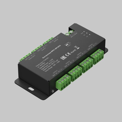 Усилитель сигнала  Maytoni Lighting control  711007 - фото 2