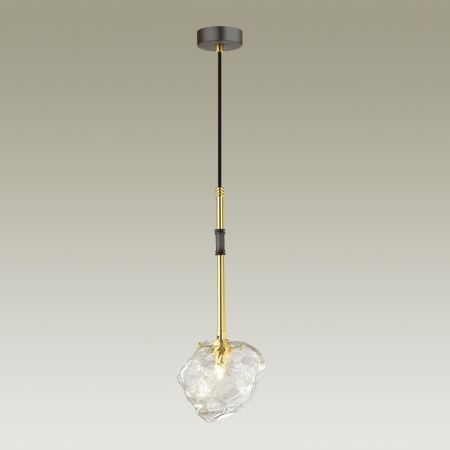Светильник подвесной Odeon Light STONO (СТОНО) 4789/1
