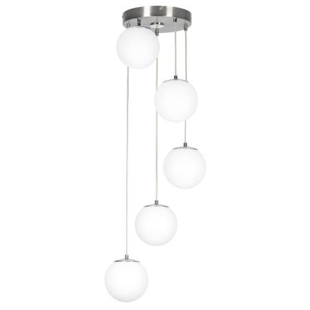 Светильник подвесной Citilux Адам Смарт CL228A051
