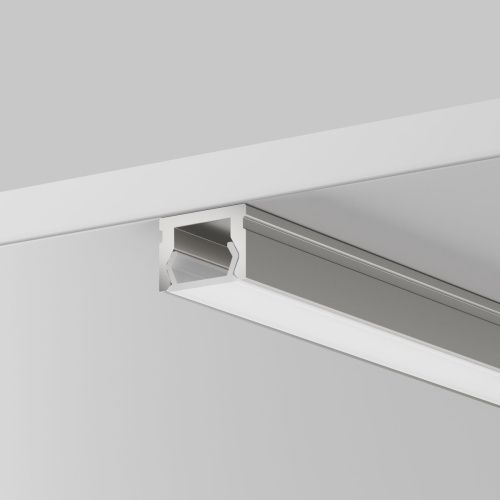 Алюминиевый профиль накладной Maytoni Led Strip 631001 - фото 4