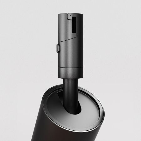 Трековый светодиодный светильник Maytoni Technical Focus Led (Фокус) TR201-1-5W3K-M-B