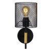 Бра Lucide Baskett (Баскетт) 45259/01/30
