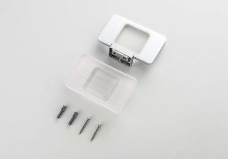 Мыльница Aquatek ЛИБРА AQ4303CR