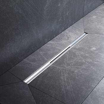 Душевой лоток Am.Pm MasterFlow W01SC-S11-060-05SB напольный