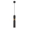 Светильник подвесной Arte Lamp Ran (Ран) A3162SP-1BK