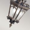 Уличный подвесной светильник Kichler Tournai (Тоурнаи) KL-TOURNAI8-XL
