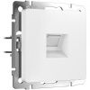 Розетка Ethernet RJ-45 Werkel 4690389192197