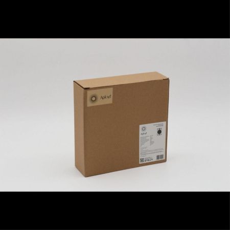 Трековый магнитный светильник Aployt Magnetic track 48 (Магнетиц трацк 48) APL.0111.00.06