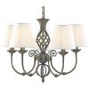 Люстра подвесная Arte Lamp Zanzibar (Занзибар) A8390LM-5AB