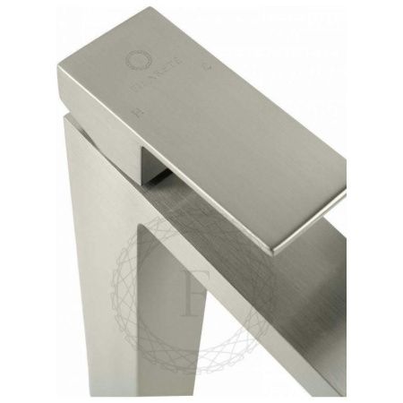 Смеситель для раковины Filarete Fing FL6040NK на столешницу никель