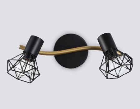 Спот Ambrella Light Loft (Лофт) TR8656