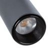 Магнитный трековый светильник Arte Lamp Linea (Линеа) A4660PL-1BK