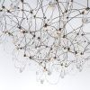 Люстра подвесная Modelux ML.5602.1200P СН