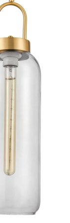 Светильник подвесной Vele Luce Cloe (Цлое) VL5414P21