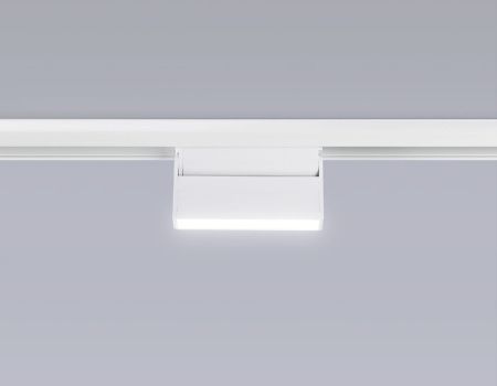 Трековый магнитный светильник Ambrella Light Track System (Трацк Сыстем) GL4058