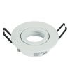 Светильник встраиваемый Feron DL1101 51948