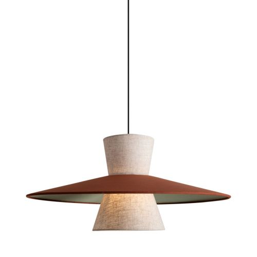 Светильник подвесной Freya Fly Modern FR5489PL-01GT - фото 3