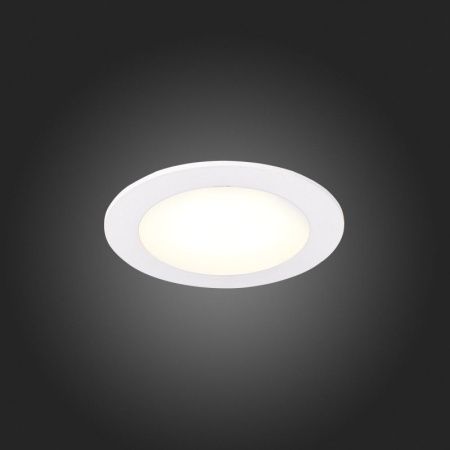 Светильник встраиваемый ST Luce LITUM (ЛИТУМ) ST209.538.06