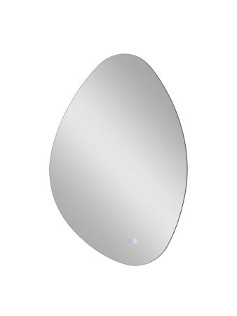 Зеркало с подсветкой и антизапотевателем Taliente Zled TA-Zled-A70100a 70х100 подвесное