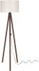 Торшер Toplight Mollie (Моллие) TL1616S-01WG