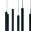 Люстра подвесная Lightstar Tubo (Тубо) L8T747447