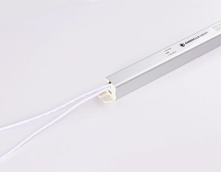 Блок питания Ambrella Light LED Driver 24V (ЛЕД Дривер 24В) GS8624