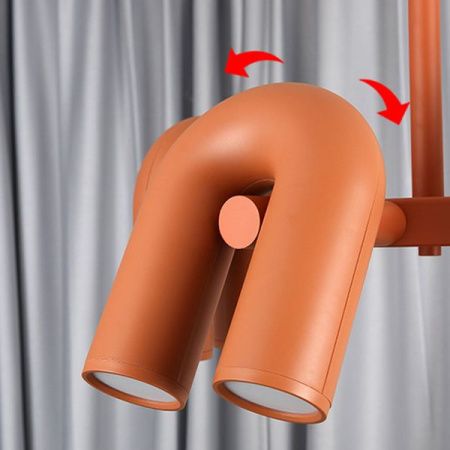 Люстра подвесная ImperiumLoft Fanny (Фанны) 192011-23