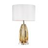 Настольная лампа Delight Collection Crystal Table Lamp (Црыстал Табле Ламп) BRTL3119