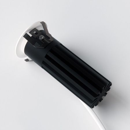Светильник встраиваемый Lightstar Spira Slim (Спира Слим) 74336