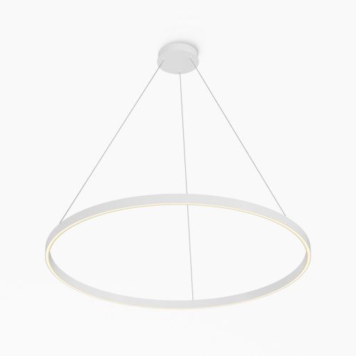 Светильник подвесной Maytoni Rim Modern MOD058PL-L54WK - фото 3