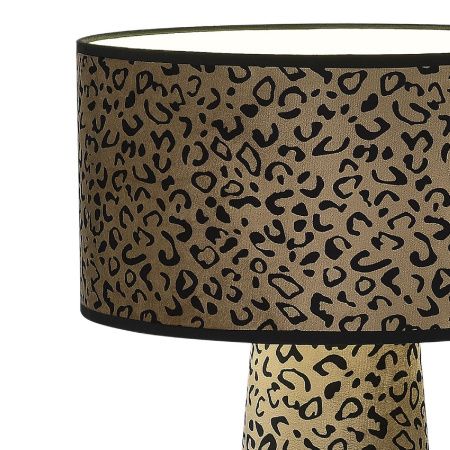 Настольная лампа ST Luce Jackie (Джацкие) SL1354.614.01