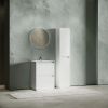 Тумба под раковину Sancos Libra Floor LB60FW 60х50 напольная цвет белый