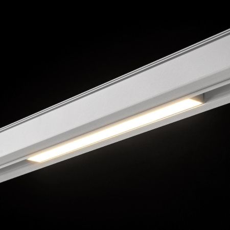 Трековый светильник Lumker SY-Link (СЫ-Линк) 00-00016834