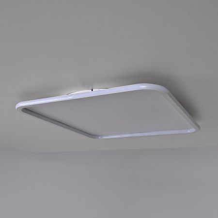 Светильник потолочный ImperiumLoft Quadro (Куадро) 321914-26