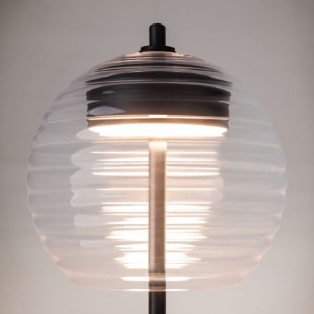 Настольная лампа Maytoni Mystic (Мистика) P060TL-L12BK