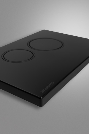 Клавиша смыва механическая CHARUS Spazio FP.330.DW.02