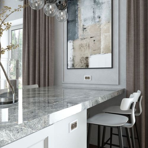 Розетка двойная с заземлением Werkel 4690389213960 - фото 2