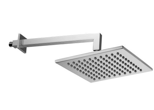 Душевая система Paffoni Ringo KITZRIN015CR/M встраиваемая в стену - фото 5