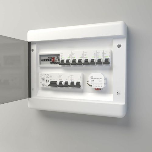 Умное четырехканальное реле Elektrostandard 4690389184406 - фото 4