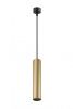 Светильник подвесной Denkirs Tube (Тубе) DK4050-BG