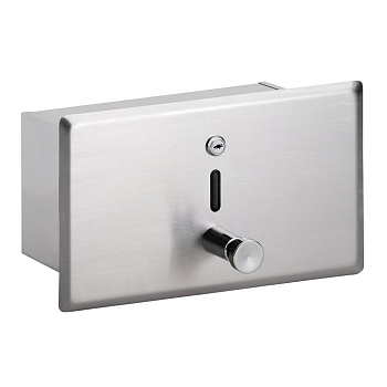 Дозатор Bemeta HOTEL 105109015