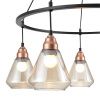 Люстра подвесная Vele Luce Norina (Норина) VL5842P05