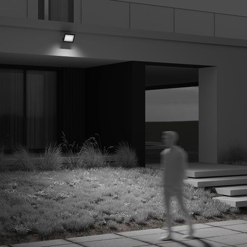 Прожектор Maytoni Outdoor Flood FL001-L100B6K - фото 5