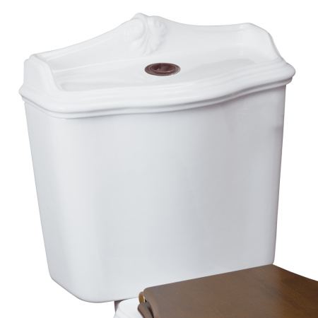 Бачок для унитаза Migliore Impero 25052